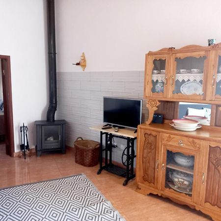 O Refugio Dos Pais Villa Bordeira  Eksteriør bilde