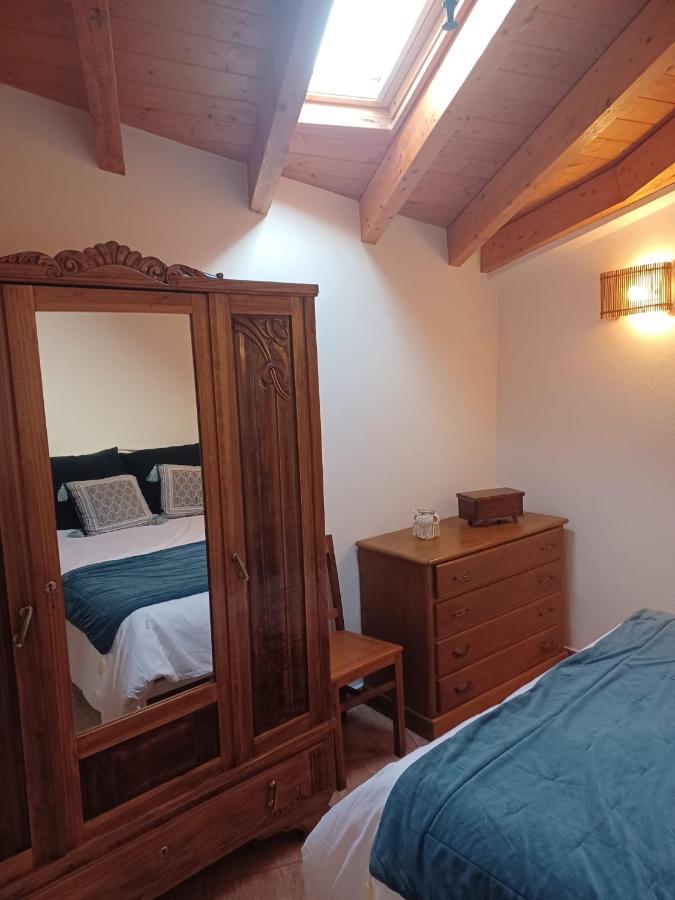 O Refugio Dos Pais Villa Bordeira  Eksteriør bilde