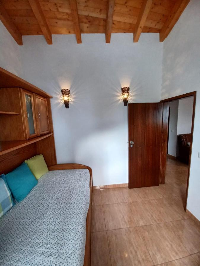 O Refugio Dos Pais Villa Bordeira  Eksteriør bilde