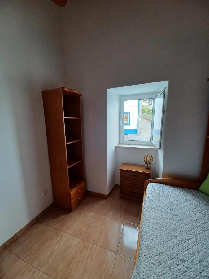 O Refugio Dos Pais Villa Bordeira  Eksteriør bilde