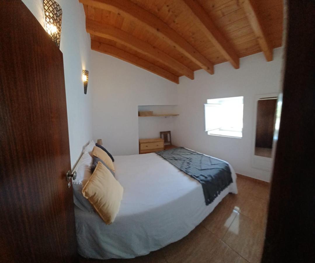 O Refugio Dos Pais Villa Bordeira  Eksteriør bilde