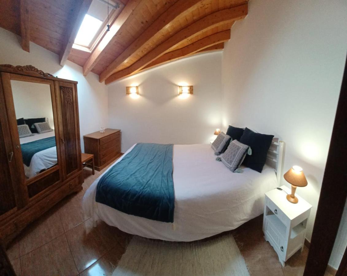 O Refugio Dos Pais Villa Bordeira  Eksteriør bilde