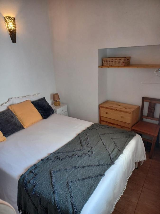 O Refugio Dos Pais Villa Bordeira  Eksteriør bilde