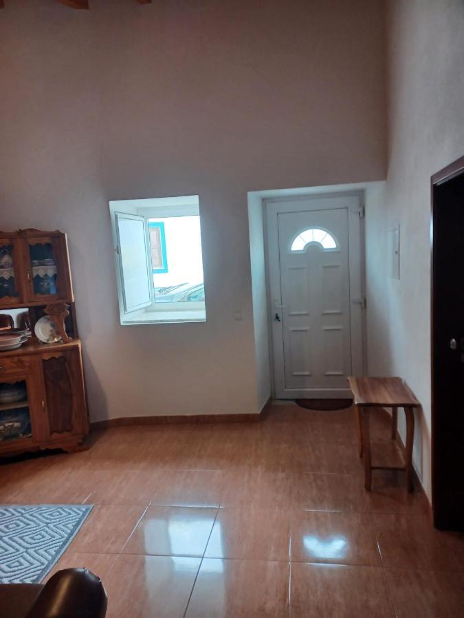 O Refugio Dos Pais Villa Bordeira  Eksteriør bilde