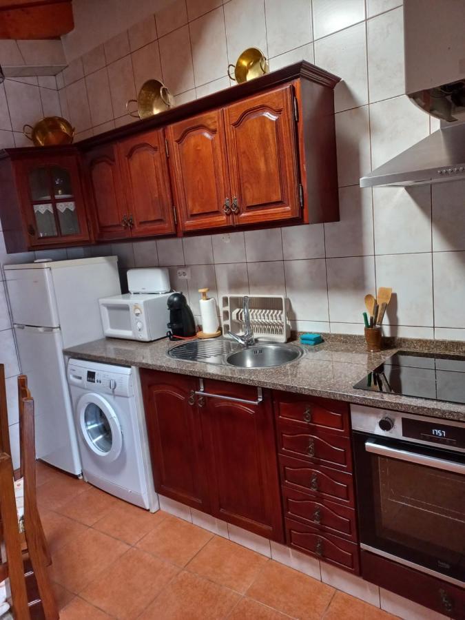O Refugio Dos Pais Villa Bordeira  Eksteriør bilde